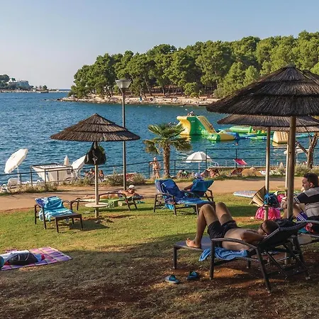 Beautiful In With Wifi Poreč